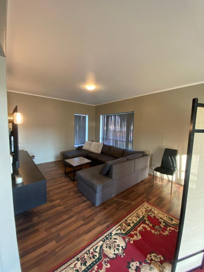 Tungata 4, Sandgerthi 245 Apartment Exterior photo